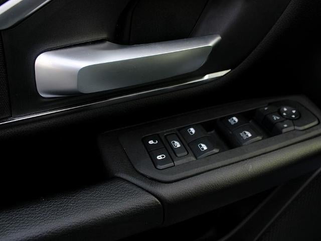 2025 RAM 1500 Big Horn 4x4 Crew Cab 5'7" Box