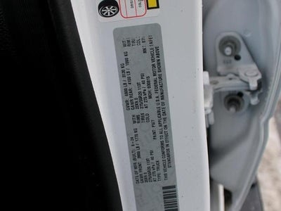 2025 RAM 1500 Big Horn 4x4 Crew Cab 5'7" Box