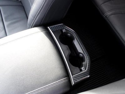 2025 RAM 1500 Big Horn 4x4 Crew Cab 5'7" Box