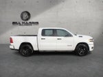 2025 RAM 1500 Big Horn 4x4 Crew Cab 5'7" Box