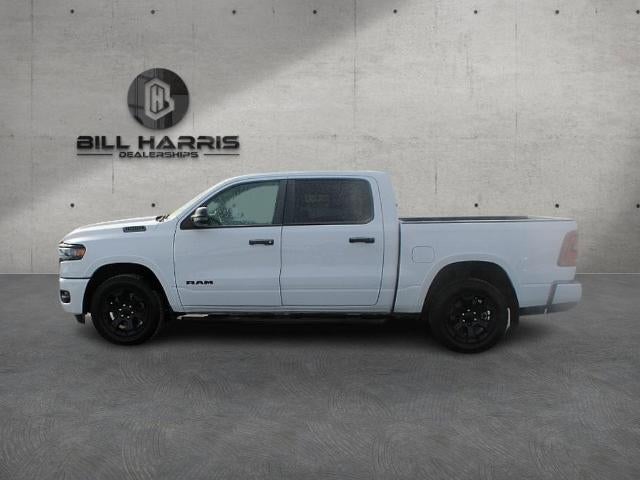 2025 RAM 1500 Big Horn 4x4 Crew Cab 5'7" Box