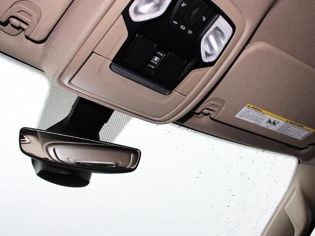 2020 RAM 1500 Big Horn 4x4 Crew Cab 5'7" Box