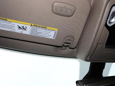 2020 RAM 1500 Big Horn 4x4 Crew Cab 5'7" Box