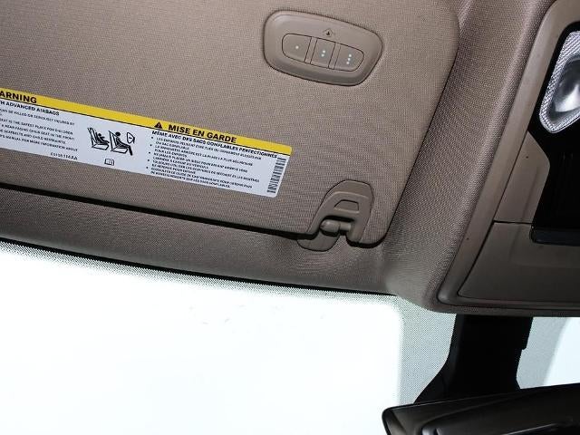 2020 RAM 1500 Big Horn 4x4 Crew Cab 5'7" Box