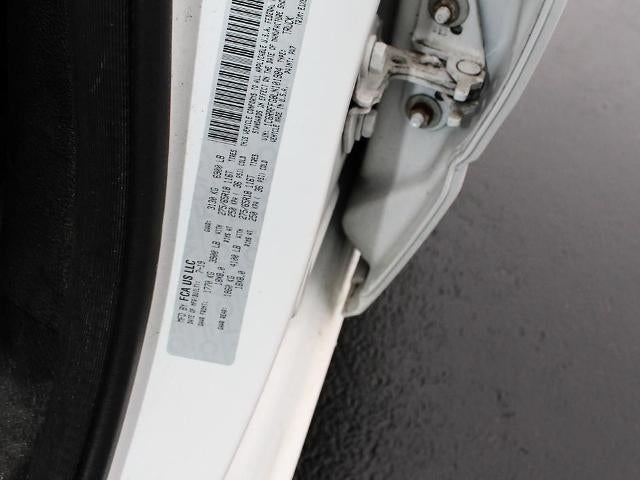 2020 RAM 1500 Big Horn 4x4 Crew Cab 5'7" Box