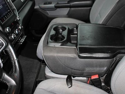 2020 RAM 1500 Big Horn 4x4 Crew Cab 5'7" Box