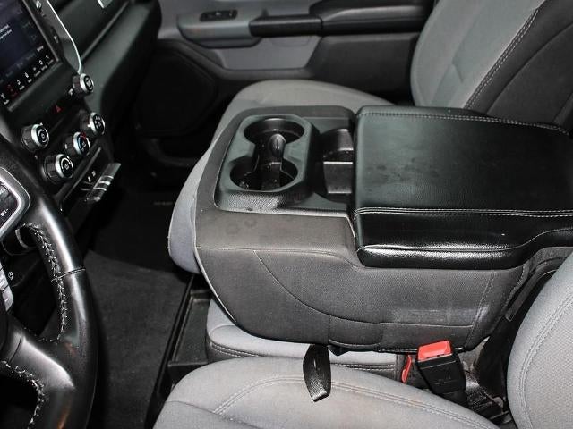 2020 RAM 1500 Big Horn 4x4 Crew Cab 5'7" Box