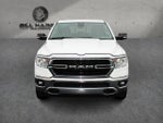 2020 RAM 1500 Big Horn 4x4 Crew Cab 5'7" Box