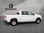 2020 RAM 1500 Big Horn 4x4 Crew Cab 5'7" Box
