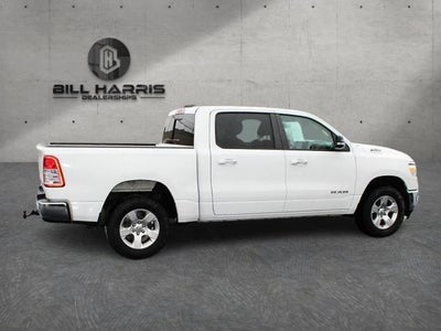 2020 RAM 1500 Big Horn 4x4 Crew Cab 5'7" Box