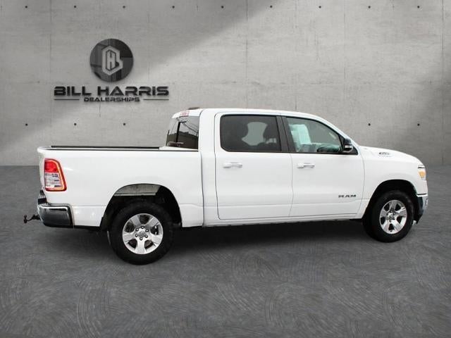 2020 RAM 1500 Big Horn 4x4 Crew Cab 5'7" Box