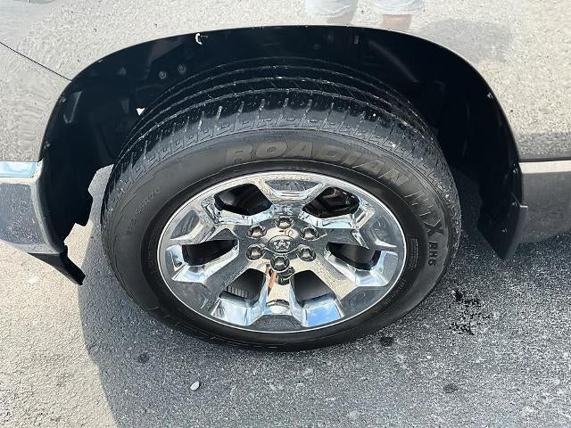2022 RAM 1500 Big Horn 4x4 Crew Cab 5'7" Box