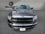 2022 RAM 1500 Big Horn 4x4 Crew Cab 5'7" Box
