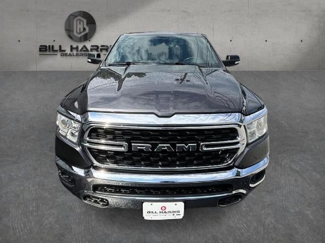 2022 RAM 1500 Big Horn 4x4 Crew Cab 5'7" Box