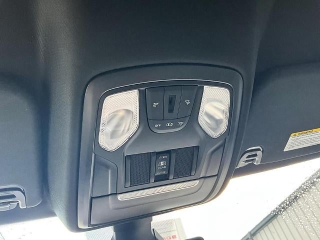 2022 RAM 1500 Big Horn 4x4 Crew Cab 5'7" Box