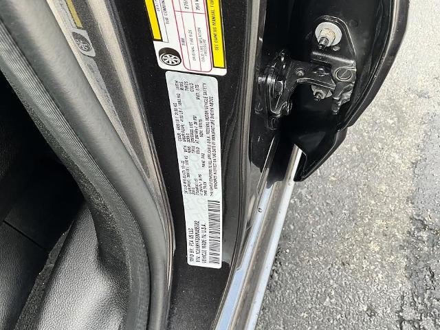 2022 RAM 1500 Big Horn 4x4 Crew Cab 5'7" Box