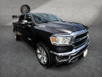 2022 RAM 1500 Big Horn 4x4 Crew Cab 5'7" Box
