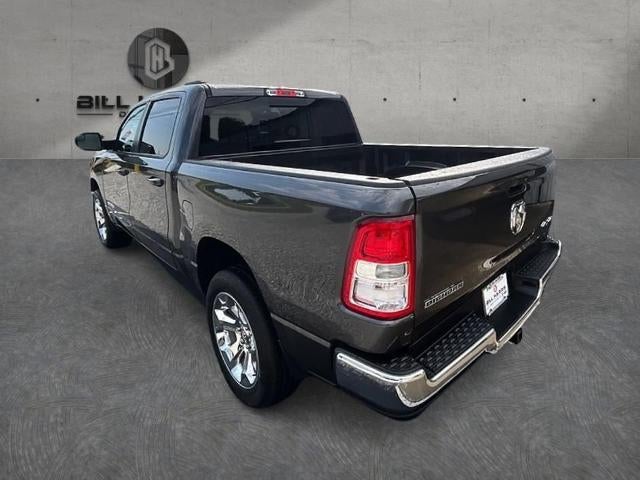 2022 RAM 1500 Big Horn 4x4 Crew Cab 5'7" Box