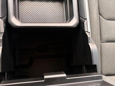 2023 RAM 1500 Big Horn 4x4 Crew Cab 5'7" Box