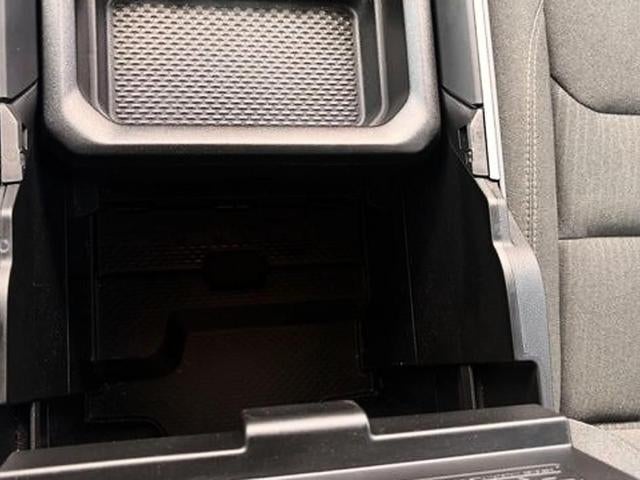 2023 RAM 1500 Big Horn 4x4 Crew Cab 5'7" Box
