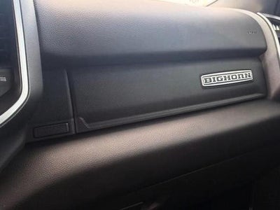 2023 RAM 1500 Big Horn 4x4 Crew Cab 5'7" Box