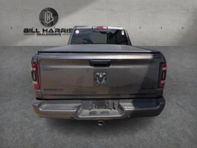 2023 RAM 1500 Big Horn 4x4 Crew Cab 5'7" Box