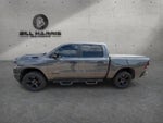 2023 RAM 1500 Big Horn 4x4 Crew Cab 5'7" Box