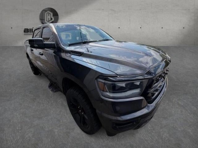 2023 RAM 1500 Big Horn 4x4 Crew Cab 5'7" Box