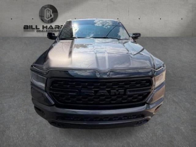 2023 RAM 1500 Big Horn 4x4 Crew Cab 5'7" Box