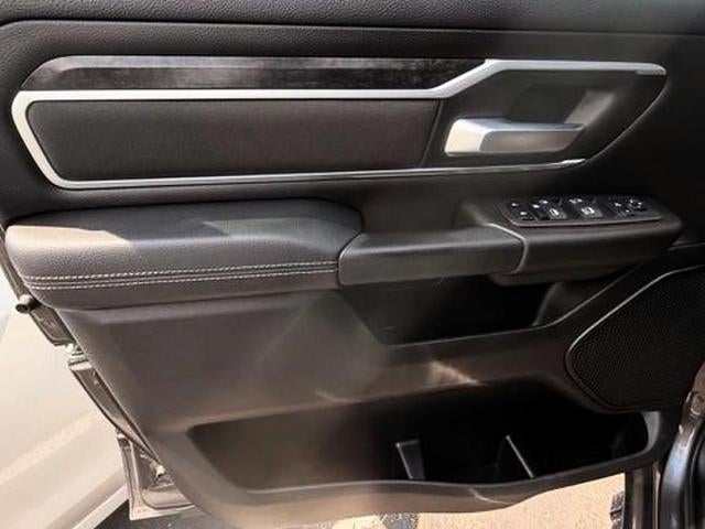2023 RAM 1500 Big Horn 4x4 Crew Cab 5'7" Box