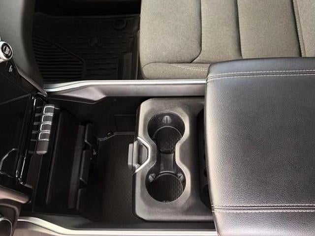 2023 RAM 1500 Big Horn 4x4 Crew Cab 5'7" Box