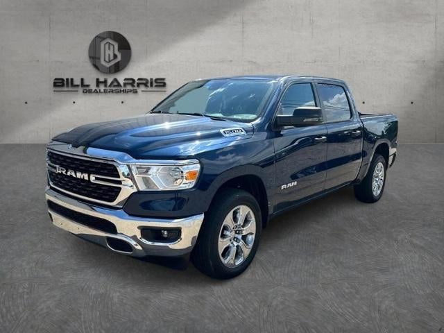 2023 RAM 1500 Big Horn 4x4 Crew Cab 5'7" Box