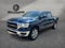2023 RAM 1500 Big Horn 4x4 Crew Cab 5'7" Box