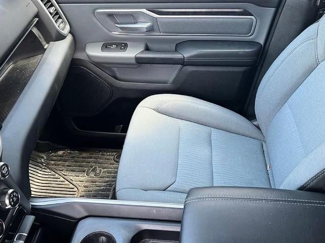 2023 RAM 1500 Big Horn 4x4 Crew Cab 5'7" Box