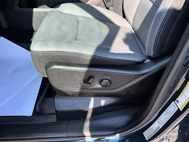 2023 RAM 1500 Big Horn 4x4 Crew Cab 5'7" Box