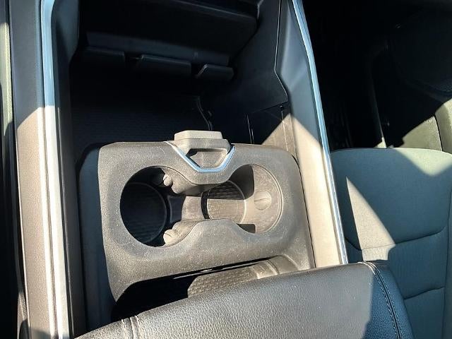 2023 RAM 1500 Big Horn 4x4 Crew Cab 5'7" Box