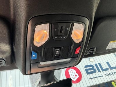 2023 RAM 1500 Big Horn 4x4 Crew Cab 5'7" Box