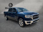 2023 RAM 1500 Big Horn 4x4 Crew Cab 5'7" Box