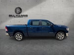 2023 RAM 1500 Big Horn 4x4 Crew Cab 5'7" Box