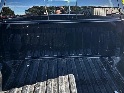 2025 RAM 1500 Tradesman 4x4 Crew Cab 5'7" Box