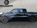2025 RAM 1500 Tradesman 4x4 Crew Cab 5'7" Box