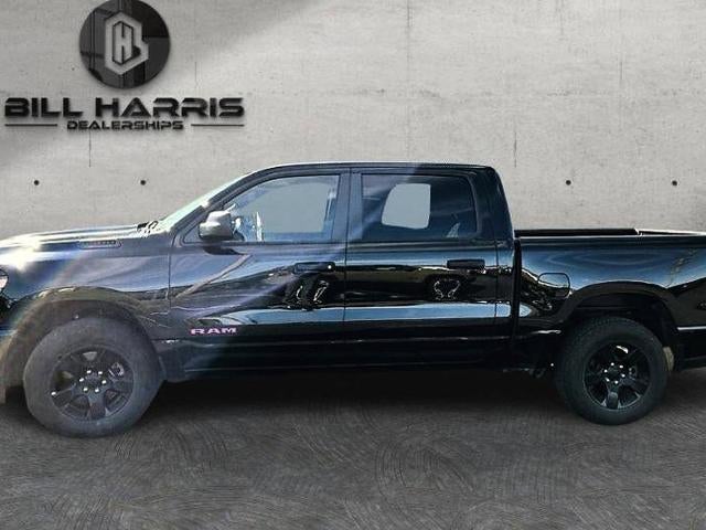 2025 RAM 1500 Tradesman 4x4 Crew Cab 5'7" Box