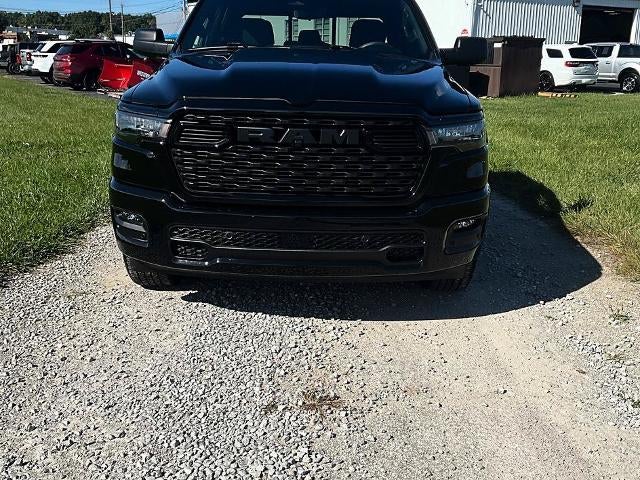 2025 RAM 1500 Tradesman 4x4 Crew Cab 5'7" Box