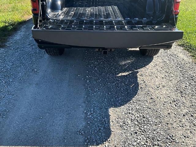 2025 RAM 1500 Tradesman 4x4 Crew Cab 5'7" Box