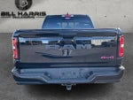 2025 RAM 1500 Tradesman 4x4 Crew Cab 5'7" Box