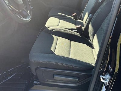 2025 RAM 1500 Tradesman 4x4 Crew Cab 5'7" Box