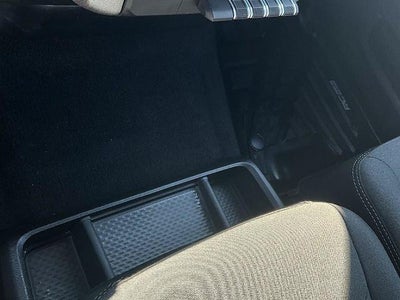 2025 RAM 1500 Tradesman 4x4 Crew Cab 5'7" Box