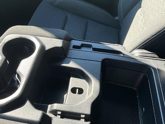 2025 RAM 1500 Tradesman 4x4 Crew Cab 5'7" Box