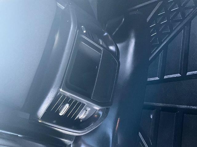 2025 RAM 1500 Tradesman 4x4 Crew Cab 5'7" Box