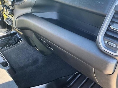 2025 RAM 1500 Tradesman 4x4 Crew Cab 5'7" Box